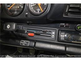 1986 Porsche 911 (CC-2113840) for sale in Kentwood, Michigan