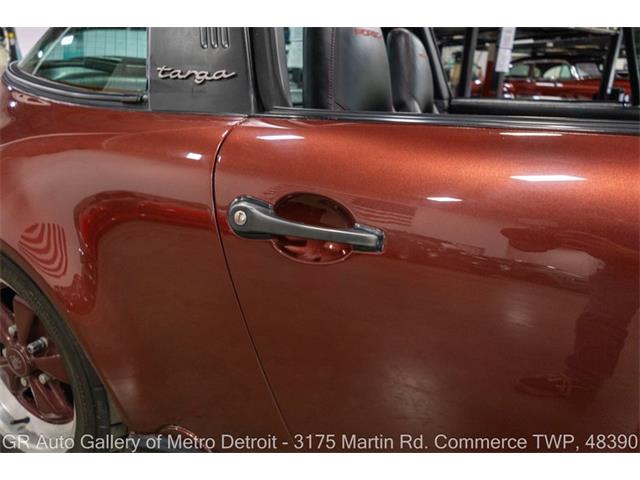 1986 Porsche 911 (CC-2113840) for sale in Kentwood, Michigan