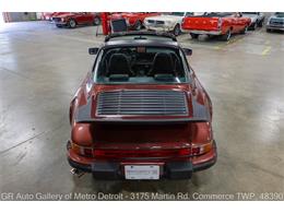 1986 Porsche 911 (CC-2113840) for sale in Kentwood, Michigan