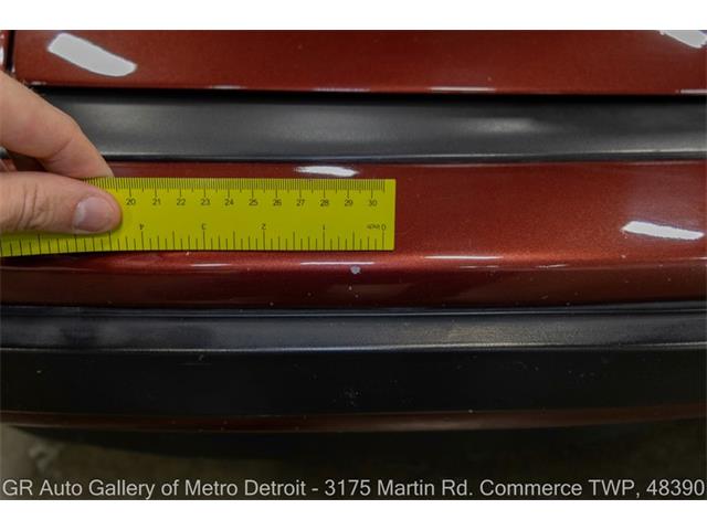 1986 Porsche 911 (CC-2113840) for sale in Kentwood, Michigan
