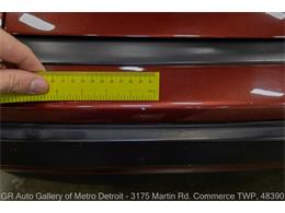 1986 Porsche 911 (CC-2113840) for sale in Kentwood, Michigan