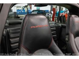 1986 Porsche 911 (CC-2113840) for sale in Kentwood, Michigan