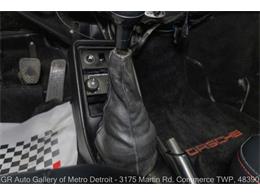 1986 Porsche 911 (CC-2113840) for sale in Kentwood, Michigan