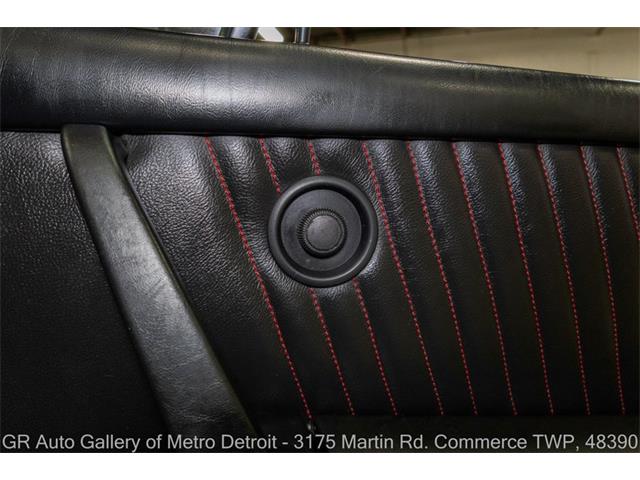 1986 Porsche 911 (CC-2113840) for sale in Kentwood, Michigan