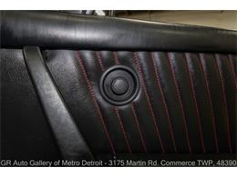 1986 Porsche 911 (CC-2113840) for sale in Kentwood, Michigan