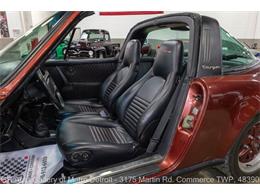 1986 Porsche 911 (CC-2113840) for sale in Kentwood, Michigan