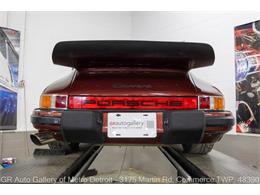 1986 Porsche 911 (CC-2113840) for sale in Kentwood, Michigan