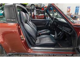 1986 Porsche 911 (CC-2113840) for sale in Kentwood, Michigan