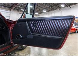 1986 Porsche 911 (CC-2113840) for sale in Kentwood, Michigan