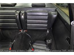 1986 Porsche 911 (CC-2113840) for sale in Kentwood, Michigan