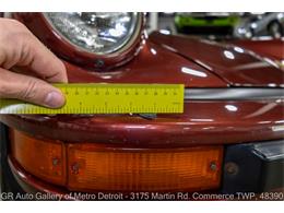 1986 Porsche 911 (CC-2113840) for sale in Kentwood, Michigan