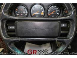 1986 Porsche 911 (CC-2113840) for sale in Kentwood, Michigan
