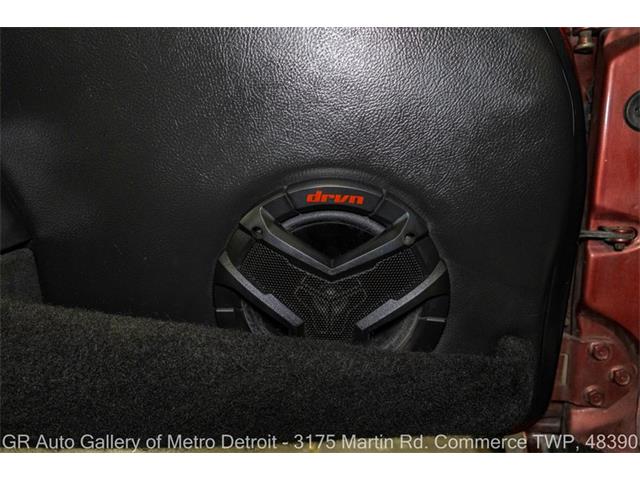 1986 Porsche 911 (CC-2113840) for sale in Kentwood, Michigan