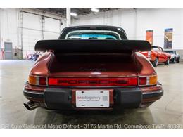 1986 Porsche 911 (CC-2113840) for sale in Kentwood, Michigan