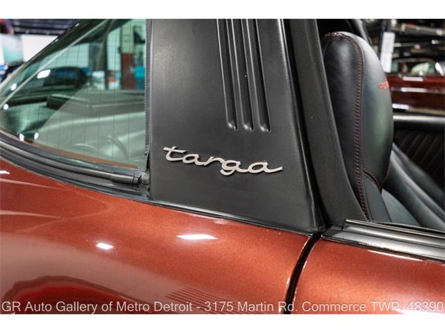 1986 Porsche 911 (CC-2113840) for sale in Kentwood, Michigan