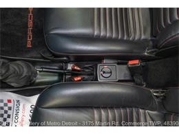1986 Porsche 911 (CC-2113840) for sale in Kentwood, Michigan