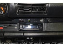 1986 Porsche 911 (CC-2113840) for sale in Kentwood, Michigan