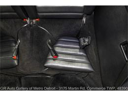 1986 Porsche 911 (CC-2113840) for sale in Kentwood, Michigan
