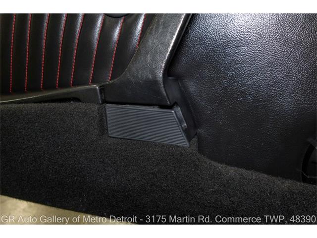 1986 Porsche 911 (CC-2113840) for sale in Kentwood, Michigan