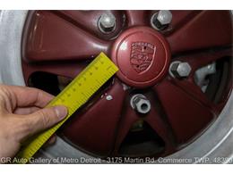 1986 Porsche 911 (CC-2113840) for sale in Kentwood, Michigan