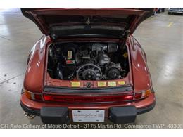 1986 Porsche 911 (CC-2113840) for sale in Kentwood, Michigan
