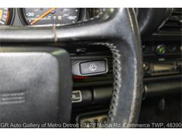 1986 Porsche 911 (CC-2113840) for sale in Kentwood, Michigan