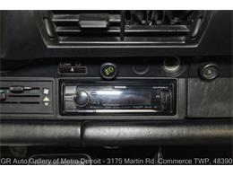 1986 Porsche 911 (CC-2113840) for sale in Kentwood, Michigan