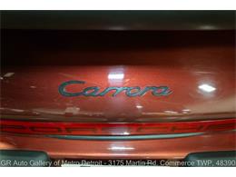 1986 Porsche 911 (CC-2113840) for sale in Kentwood, Michigan