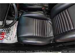 1986 Porsche 911 (CC-2113840) for sale in Kentwood, Michigan