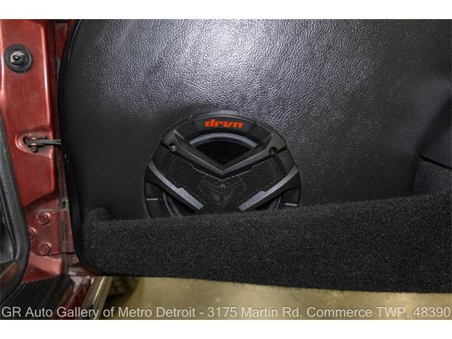 1986 Porsche 911 (CC-2113840) for sale in Kentwood, Michigan
