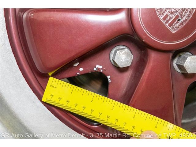 1986 Porsche 911 (CC-2113840) for sale in Kentwood, Michigan