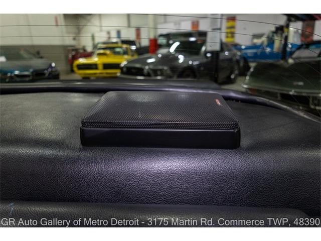 1986 Porsche 911 (CC-2113840) for sale in Kentwood, Michigan