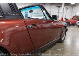 1986 Porsche 911 (CC-2113840) for sale in Kentwood, Michigan