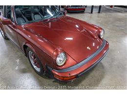 1986 Porsche 911 (CC-2113840) for sale in Kentwood, Michigan