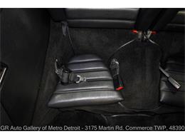 1986 Porsche 911 (CC-2113840) for sale in Kentwood, Michigan