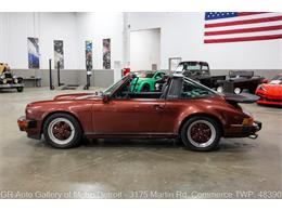 1986 Porsche 911 (CC-2113840) for sale in Kentwood, Michigan