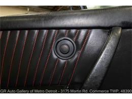 1986 Porsche 911 (CC-2113840) for sale in Kentwood, Michigan