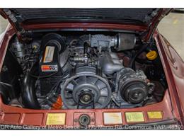 1986 Porsche 911 (CC-2113840) for sale in Kentwood, Michigan