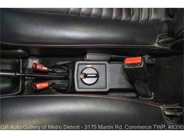 1986 Porsche 911 (CC-2113840) for sale in Kentwood, Michigan