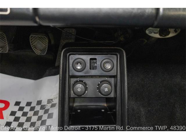 1986 Porsche 911 (CC-2113840) for sale in Kentwood, Michigan