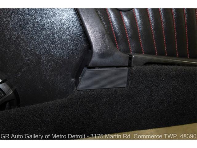 1986 Porsche 911 (CC-2113840) for sale in Kentwood, Michigan