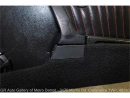 1986 Porsche 911 (CC-2113840) for sale in Kentwood, Michigan