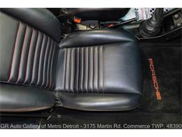 1986 Porsche 911 (CC-2113840) for sale in Kentwood, Michigan
