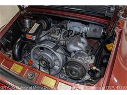 1986 Porsche 911 (CC-2113840) for sale in Kentwood, Michigan