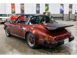1986 Porsche 911 (CC-2113840) for sale in Kentwood, Michigan