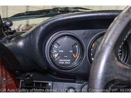 1986 Porsche 911 (CC-2113840) for sale in Kentwood, Michigan