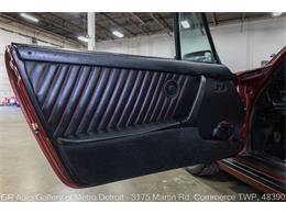 1986 Porsche 911 (CC-2113840) for sale in Kentwood, Michigan