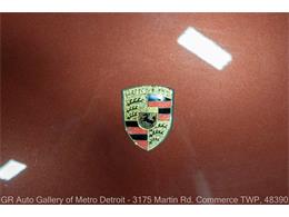 1986 Porsche 911 (CC-2113840) for sale in Kentwood, Michigan