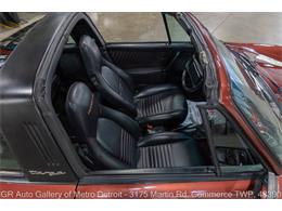 1986 Porsche 911 (CC-2113840) for sale in Kentwood, Michigan
