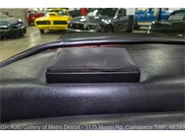 1986 Porsche 911 (CC-2113840) for sale in Kentwood, Michigan